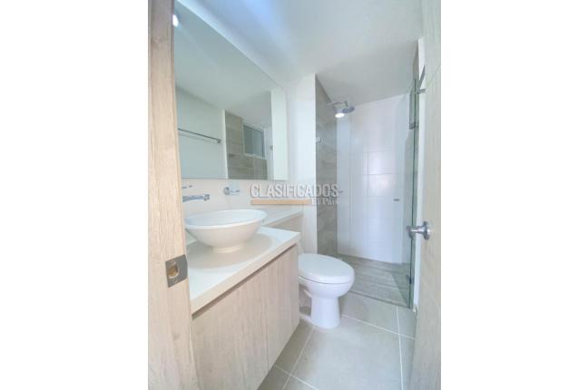 Apartamentos, Alquiler, Aguacatal - $3.000.000