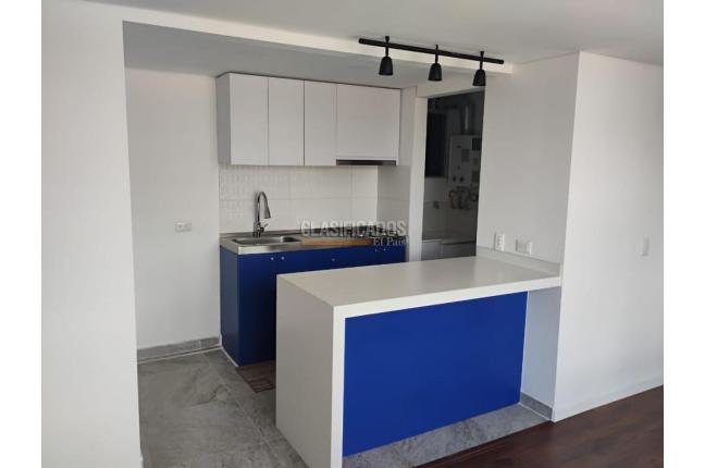 Apartamentos, Alquiler, Bogotá - $1.450.000