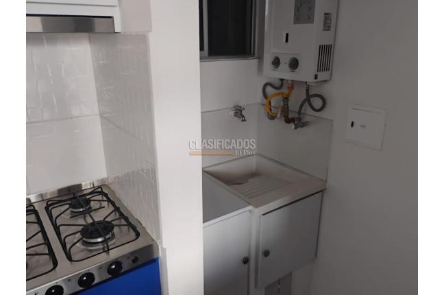 Apartamentos, Alquiler, Bogotá - $1.450.000