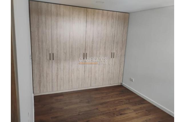 Apartamentos, Alquiler, Bogotá - $1.450.000