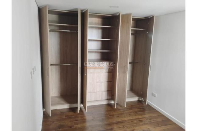 Apartamentos, Alquiler, Bogotá - $1.450.000