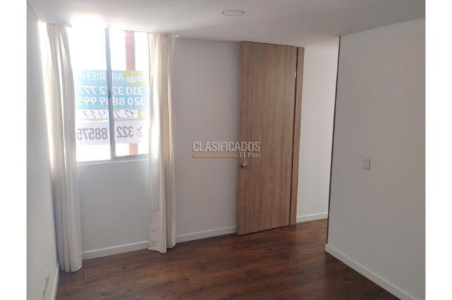Apartamentos, Alquiler, Bogotá - $1.450.000