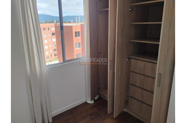 Apartamentos, Alquiler, Bogotá - $1.450.000