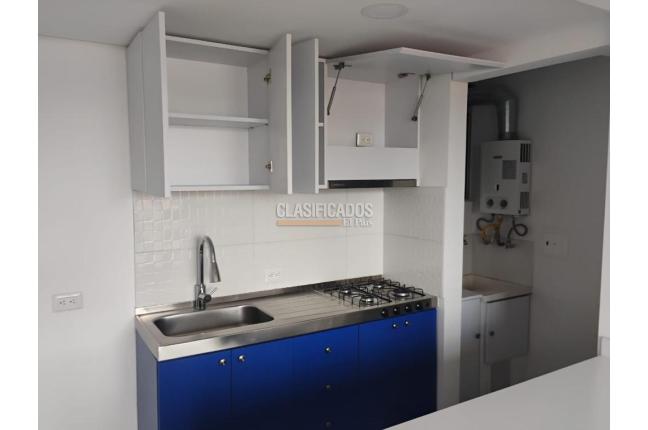 Apartamentos, Alquiler, Bogotá - $1.450.000