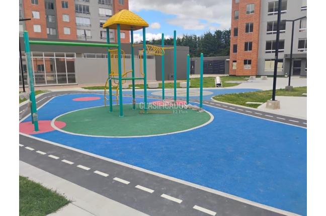 Apartamentos, Alquiler, Bogotá - $1.450.000