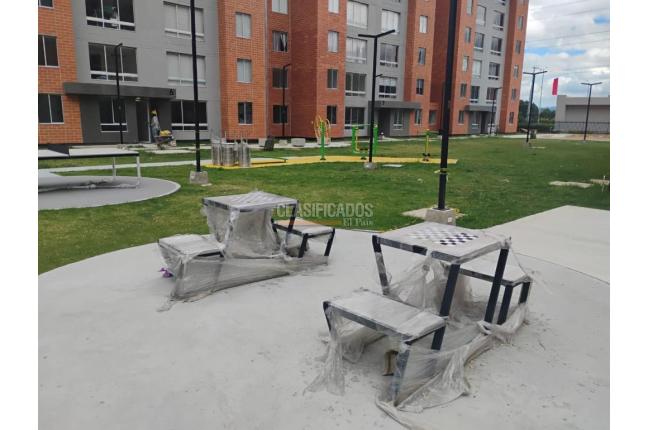 Apartamentos, Alquiler, Bogotá - $1.450.000