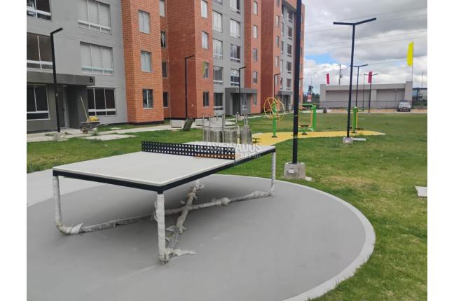 Apartamentos, Alquiler, Bogotá - $1.450.000