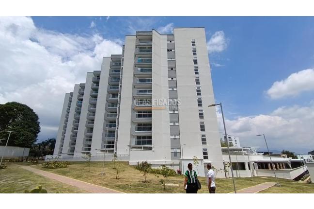 Apartamentos, Venta, Pance - $1.060.000.000