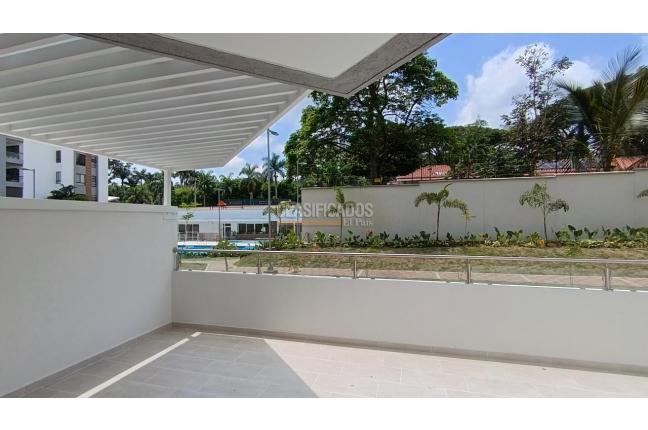 Apartamentos, Venta, Pance - $1.060.000.000