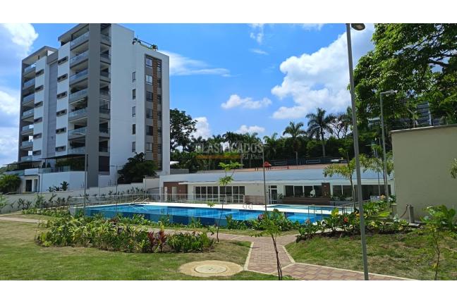 Apartamentos, Venta, Pance - $1.060.000.000