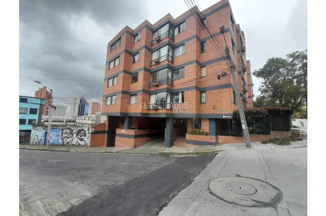 Apartamentos, Alquiler, Bogotá - $2.000.000