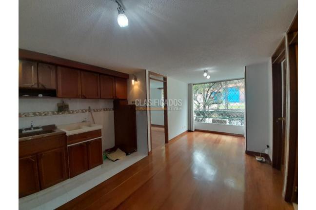 Apartamentos, Alquiler, Bogotá - $2.000.000