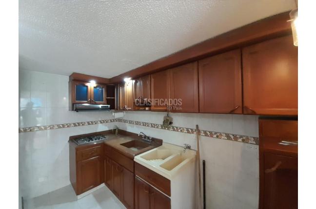 Apartamentos, Alquiler, Bogotá - $2.000.000