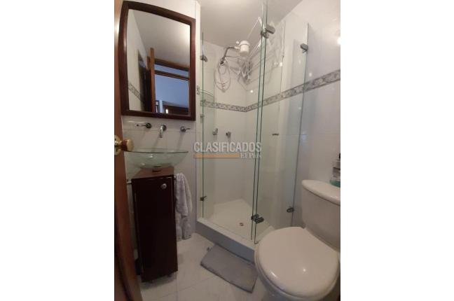 Apartamentos, Alquiler, Bogotá - $2.000.000