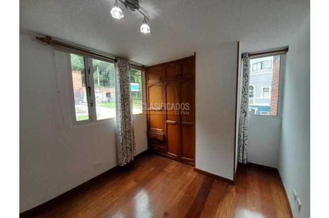Apartamentos, Alquiler, Bogotá - $2.000.000
