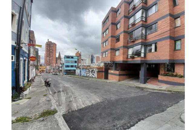 Apartamentos, Alquiler, Bogotá - $2.000.000
