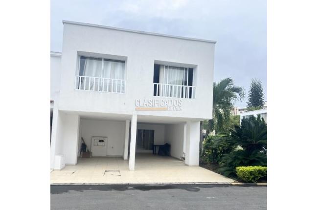 Casas, Venta, El Limonar - $670.000.000