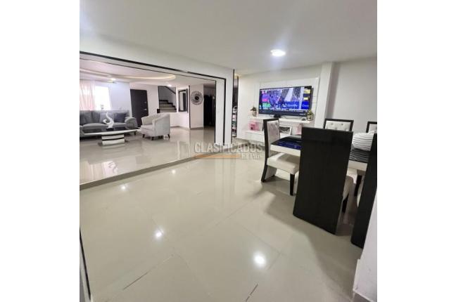 Casas, Venta, El Limonar - $670.000.000