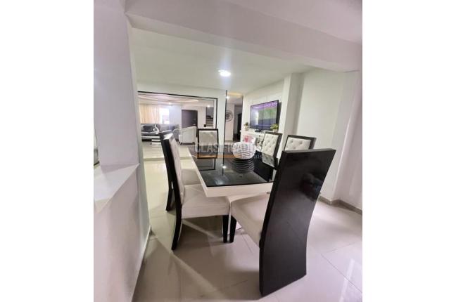 Casas, Venta, El Limonar - $670.000.000