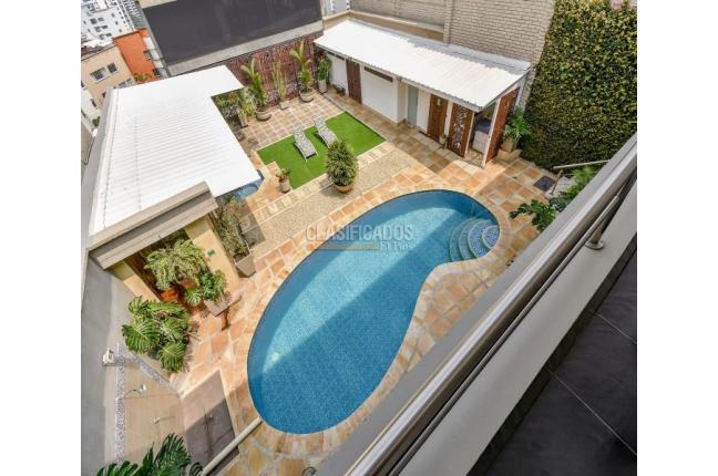 Casas, Venta en Arboleda