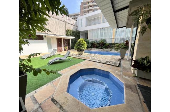 Casas, Venta, Arboleda - $2.590.000.000
