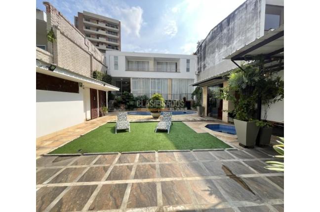 Casas, Venta, Arboleda - $2.590.000.000