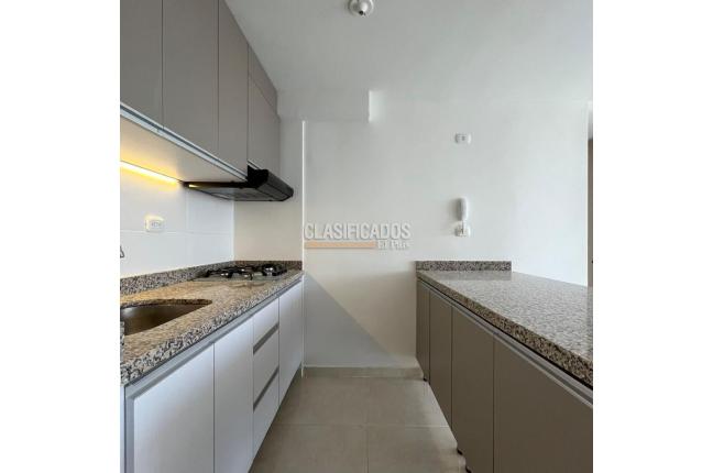 Apartamentos, Alquiler, Barranquilla - $2.300.000