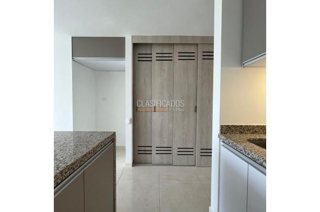 Apartamentos, Alquiler, Barranquilla - $2.300.000