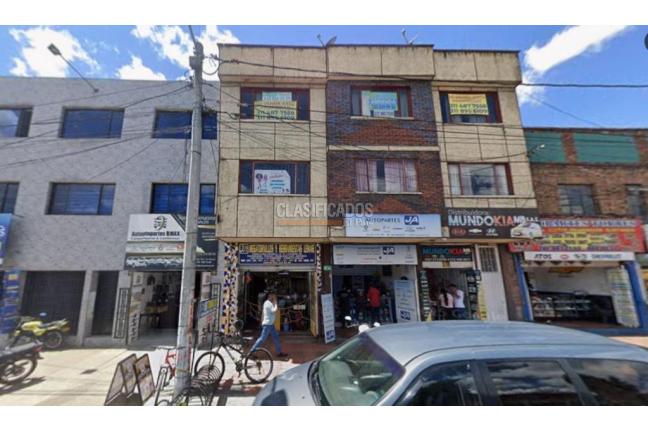 Apartamentos, Alquiler, Bogotá - $1.200.000
