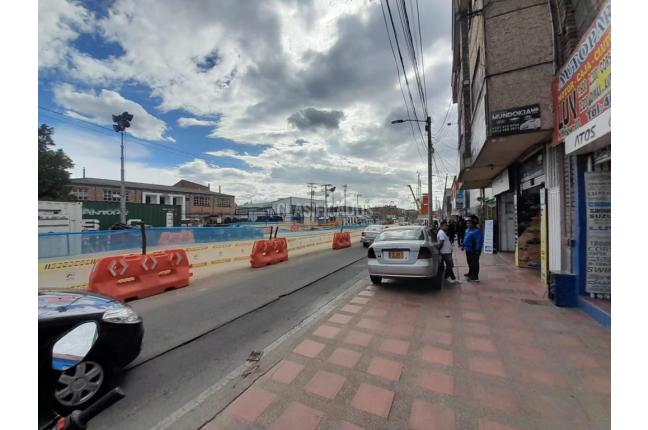 Apartamentos, Alquiler, Bogotá - $1.200.000