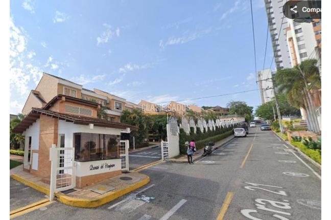 Casas, Alquiler en Floridablanca