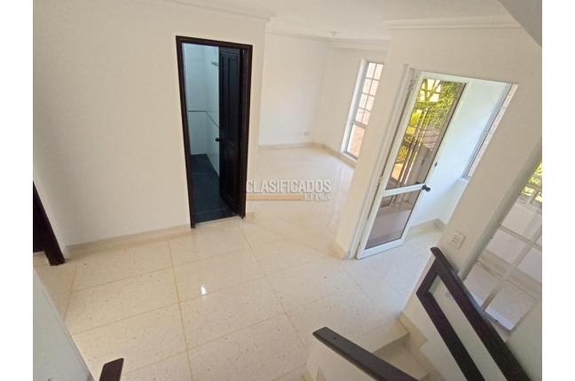 Casas, Alquiler, Floridablanca - $5.000.000