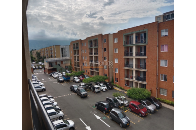 Apartamentos, Venta, Ciudad Bochalema - $210.000.000