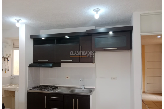 Apartamentos, Venta, Ciudad Bochalema - $210.000.000
