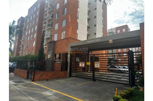 Apartamentos, Alquiler, Valle del Lili - $2.200.000