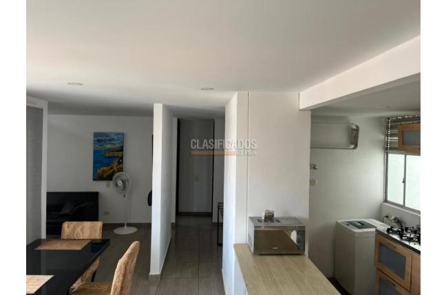 Apartamentos, Alquiler, Valle del Lili - $2.200.000