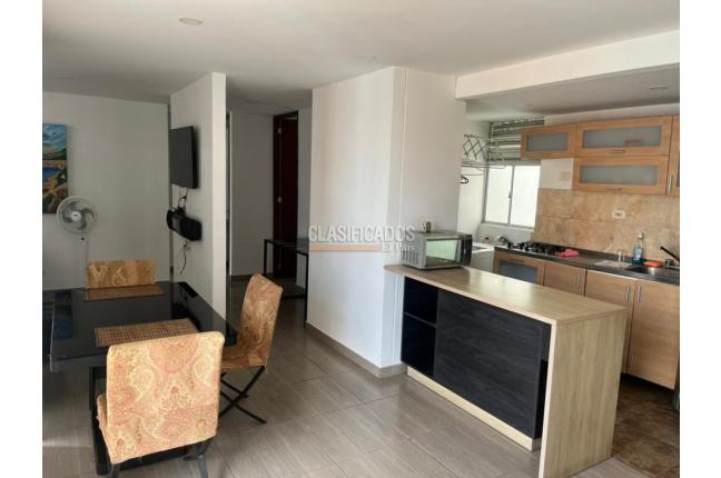 Apartamentos, Alquiler, Valle del Lili - $2.200.000