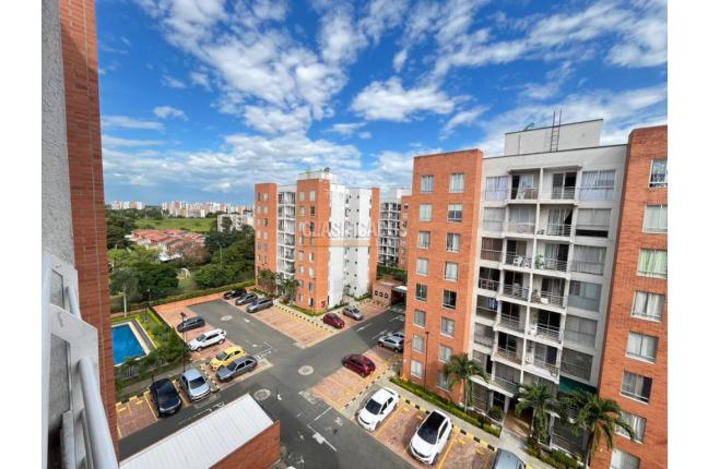 Apartamentos, Alquiler, Valle del Lili - $2.200.000