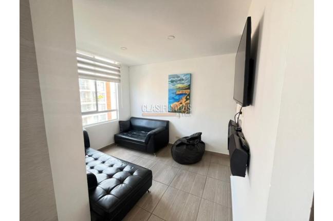 Apartamentos, Alquiler, Valle del Lili - $2.200.000