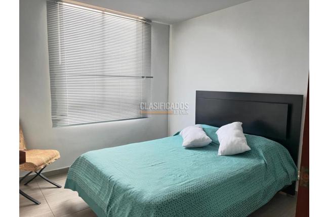 Apartamentos, Alquiler, Valle del Lili - $2.200.000
