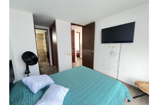Apartamentos, Alquiler, Valle del Lili - $2.200.000