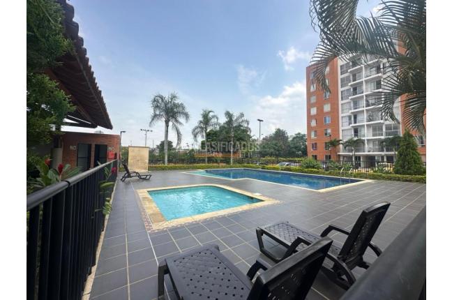 Apartamentos, Alquiler, Valle del Lili - $2.200.000