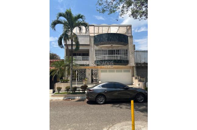 Casas, Venta, El Ingenio - $1.250.000.000