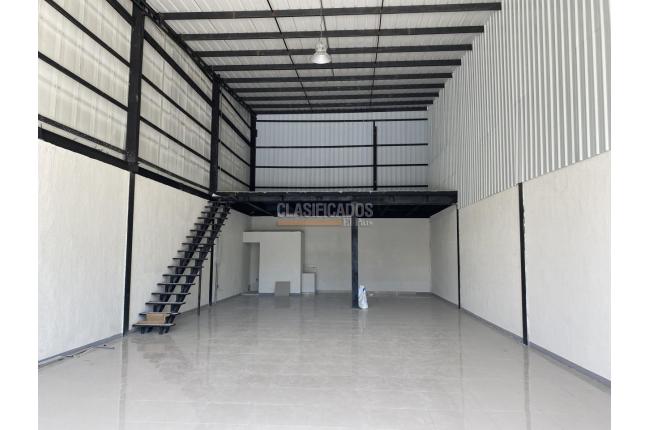 Locales y Bodegas, Alquiler en Yumbo