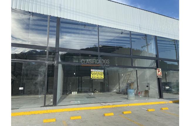 Locales y Bodegas, Alquiler, Yumbo - $15.470.000.000