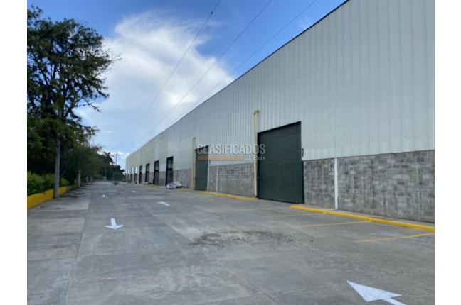 Locales y Bodegas, Alquiler, Yumbo - $13.470.000.000