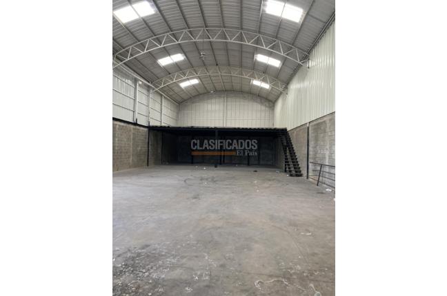 Locales y Bodegas, Alquiler, Yumbo - $13.470.000.000