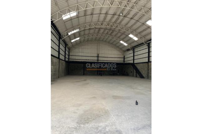 Locales y Bodegas, Alquiler, Yumbo - $13.470.000.000