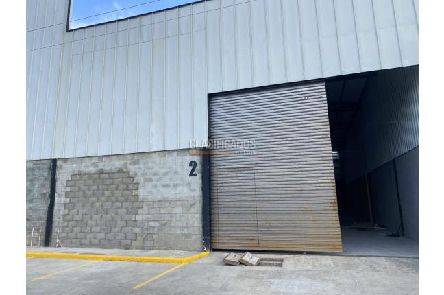 Locales y Bodegas, Alquiler, Yumbo - $13.470.000.000