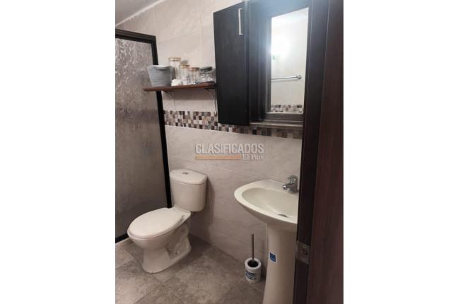 Apartamentos, Venta, Pacará Santa Paula - $245.000.000